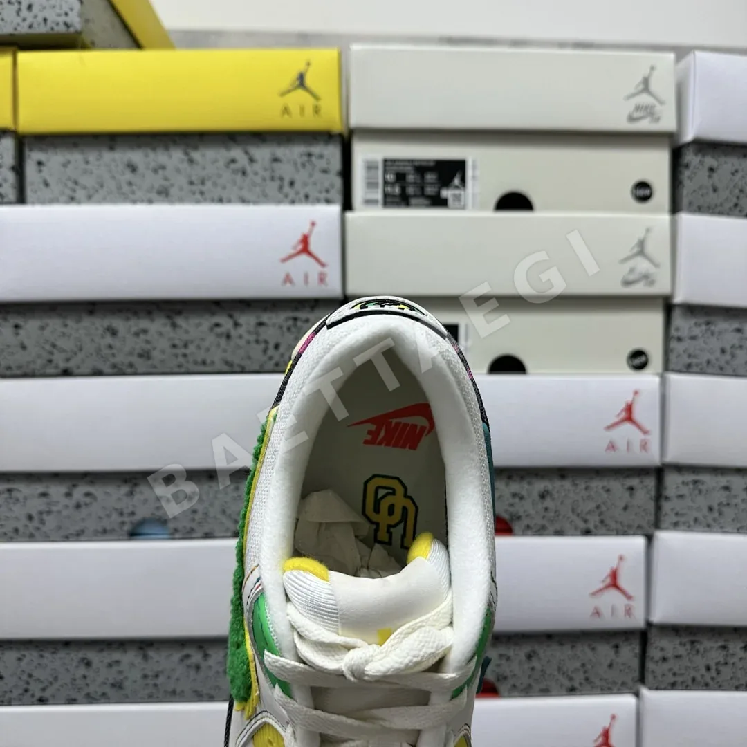 나이키 [MAX] 에어 맥스 90 IM2511-100 201321 Nike Air Max 90 Grateful Dead University Of 상세 이미지 6