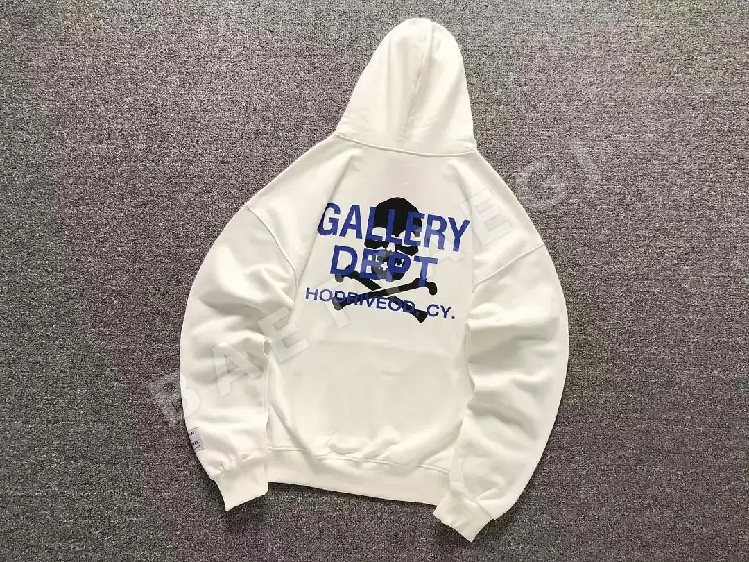 갤러리디파트먼트 후드티 203296 Gallery Dept. Hoodie 상세 이미지 7
