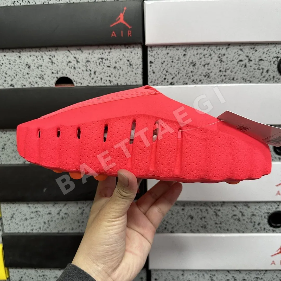 나이키 [M] 마인드 001 슬라이드 HQ4307-600 201411 Nike Mind 001 Slide Solar Red 상세 이미지 6