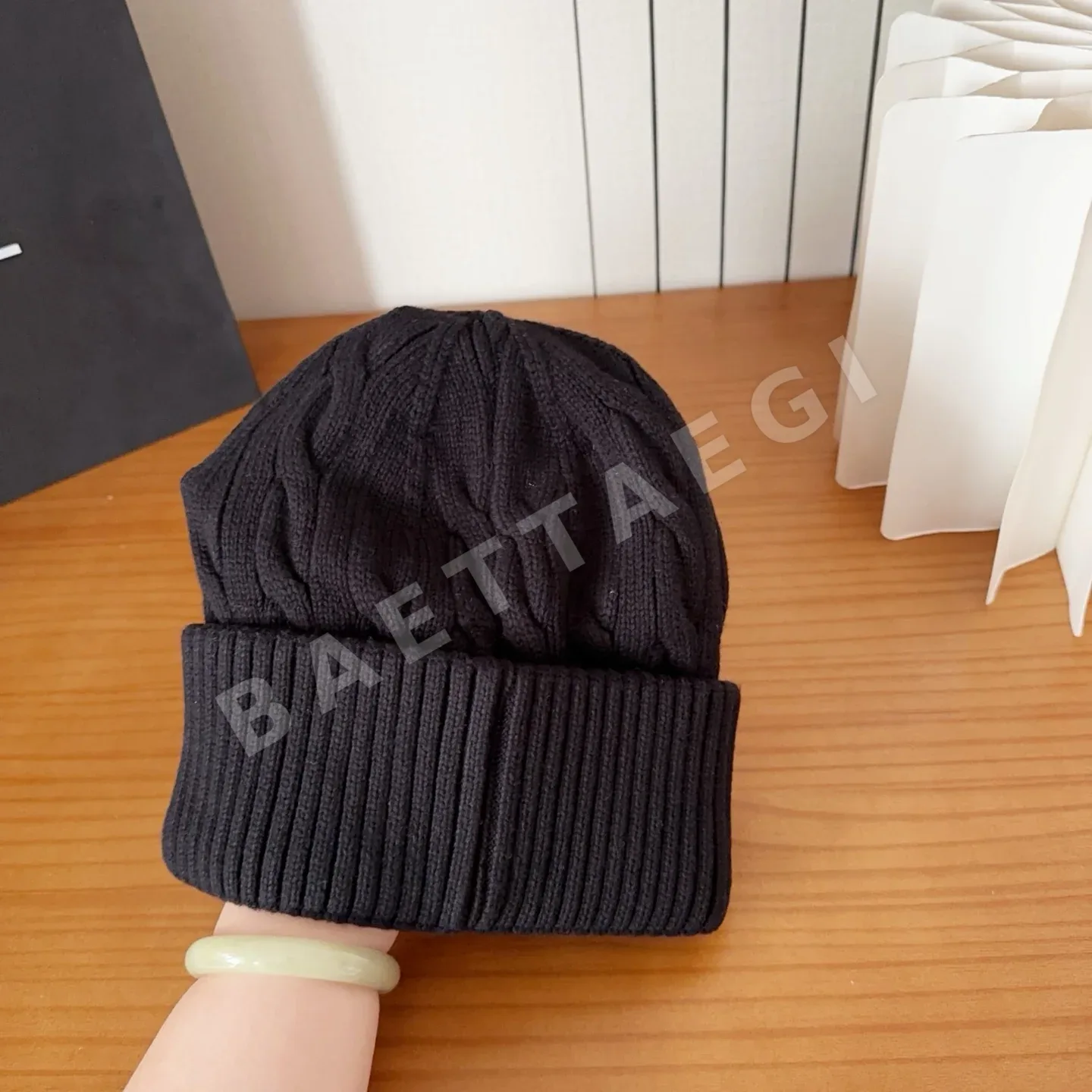 셀린느 모자 84513 Celine Cap 상세 이미지 9