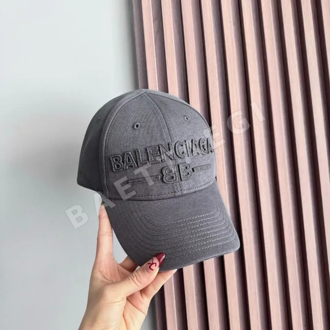 발렌시아가 모자 81682 Balenciaga Cap 상세 이미지 4
