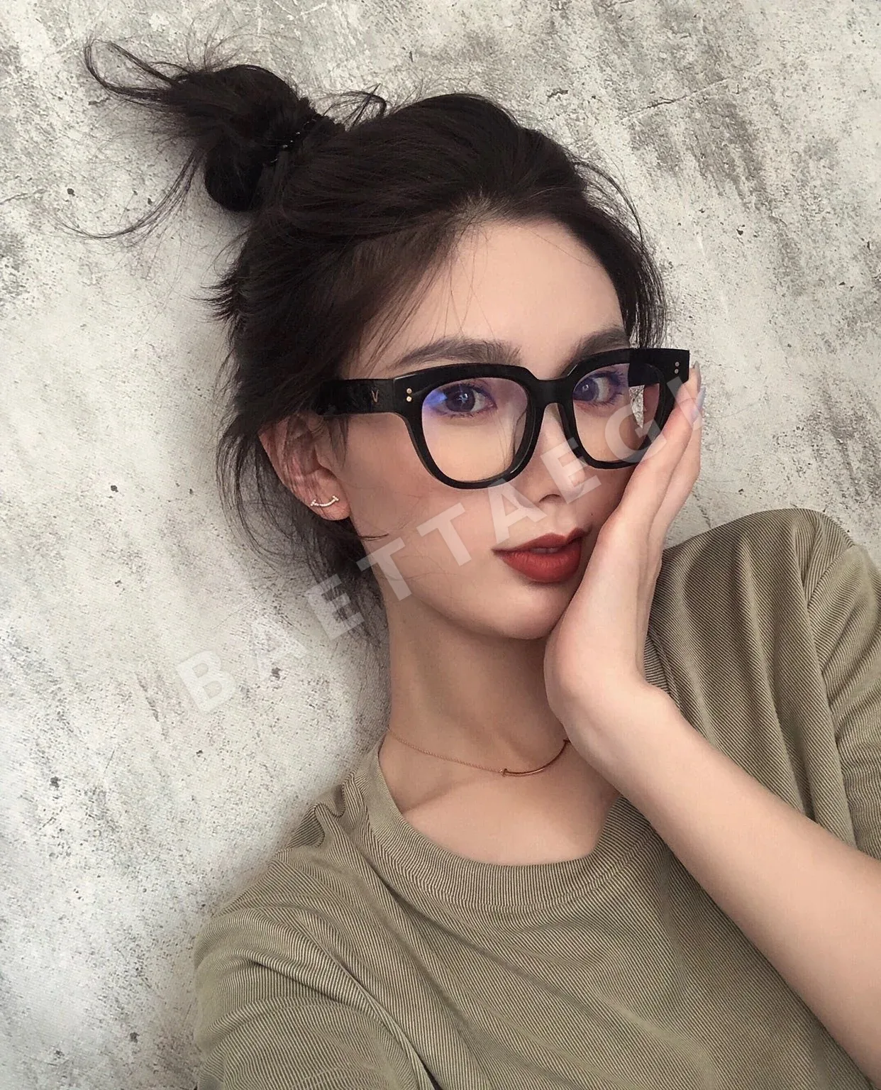티파니 목걸이 상세 이미지 4