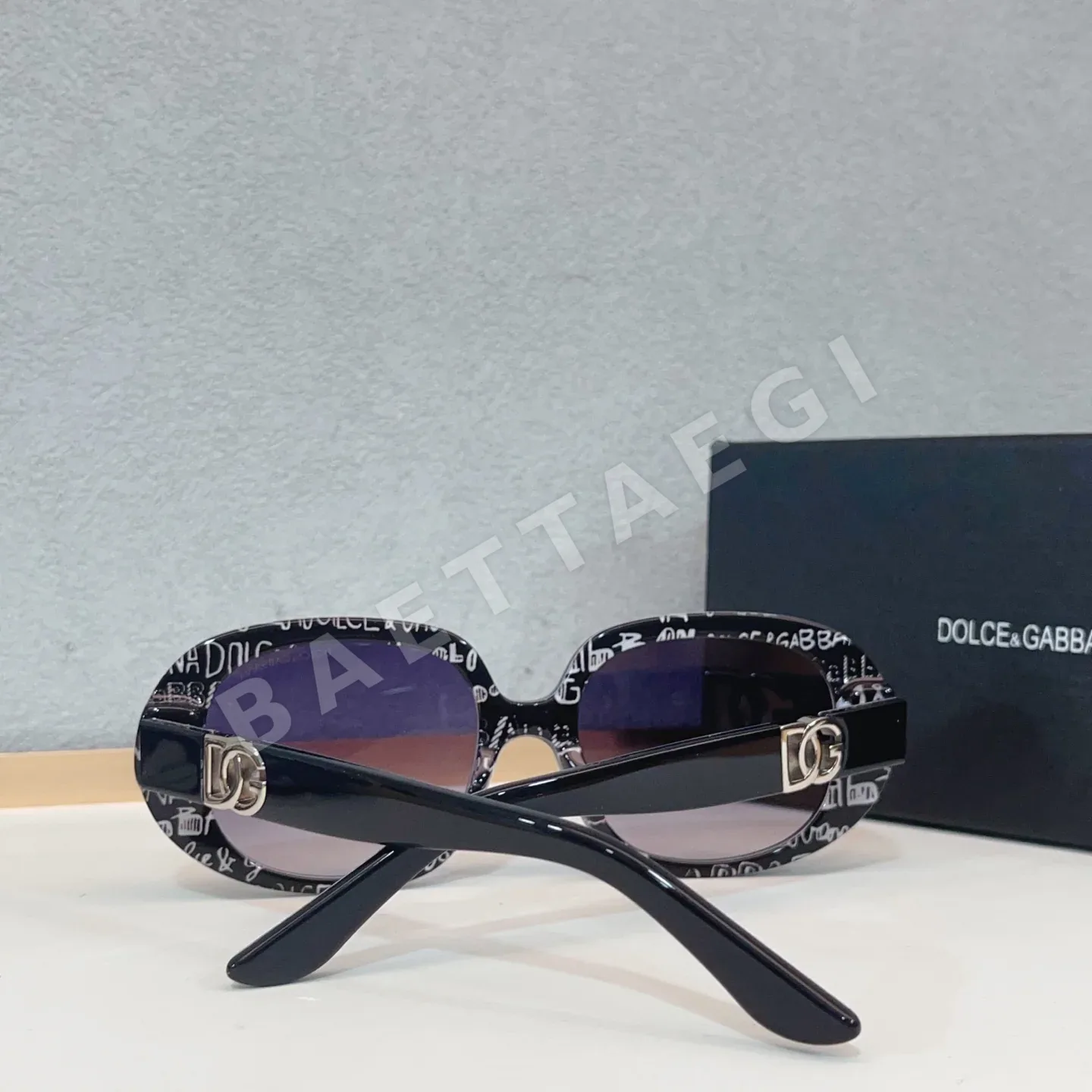돌체앤가바나 선글라스 72458 Dolce & Gabbana Sunglasses 상세 이미지 9
