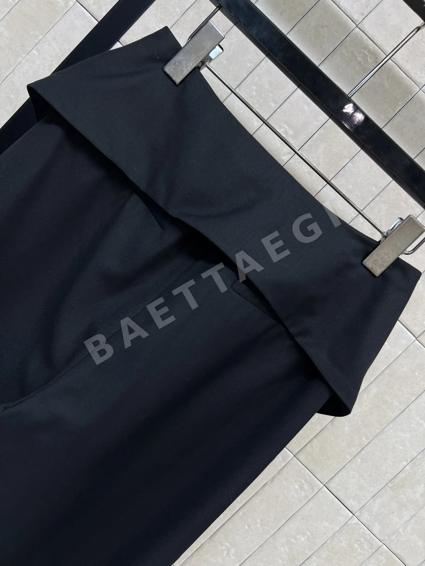 로에베 여성 바지 199514 Loewe Pants 상세 이미지 8