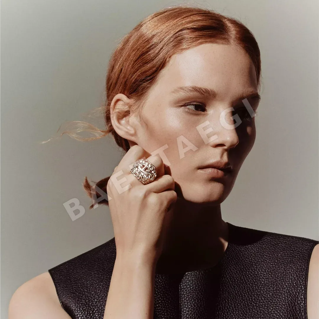 에르메스 반지 69990 Hermes Ring