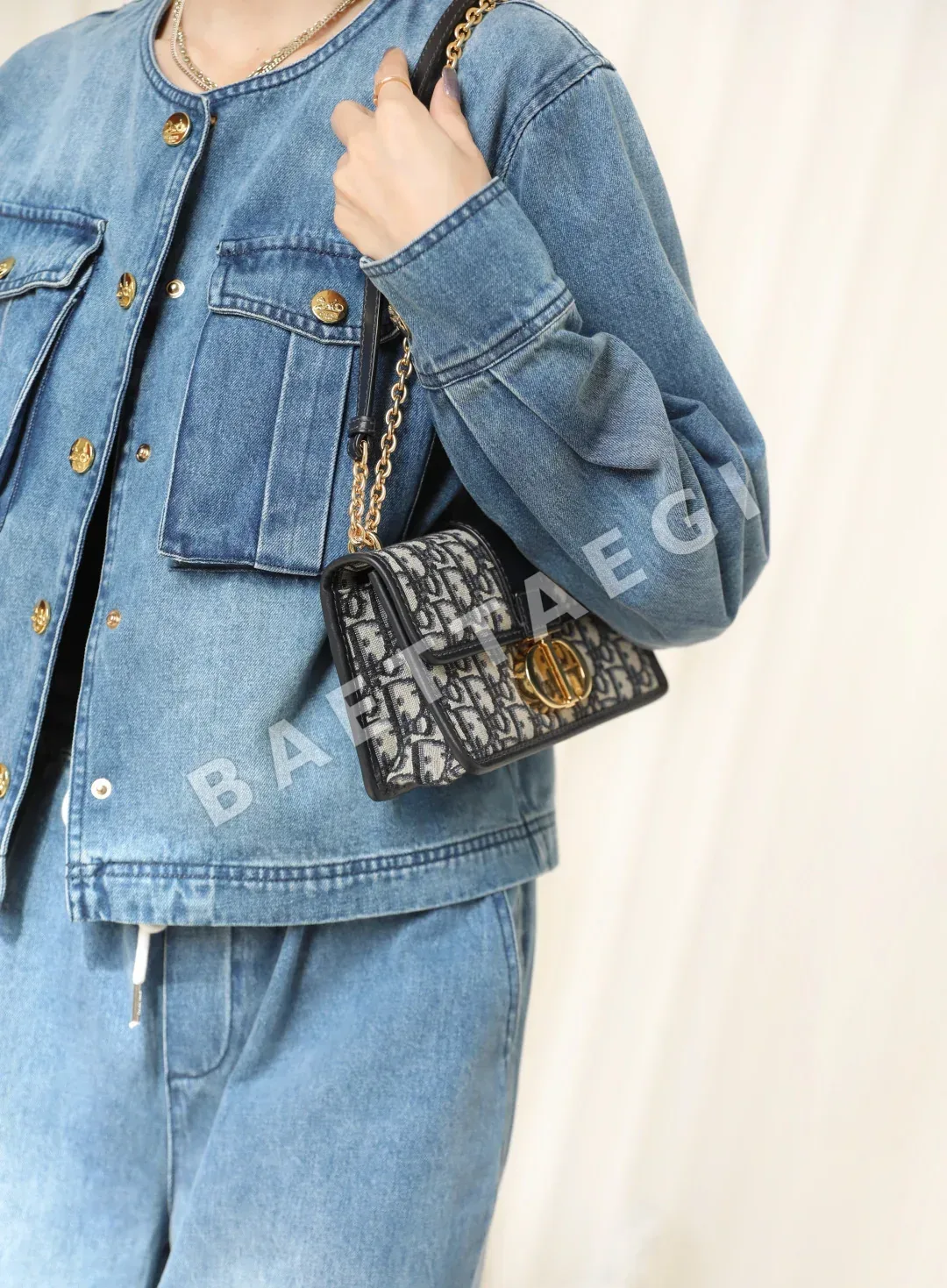 디올 165331 가방 Dior Bag 상세 이미지 6