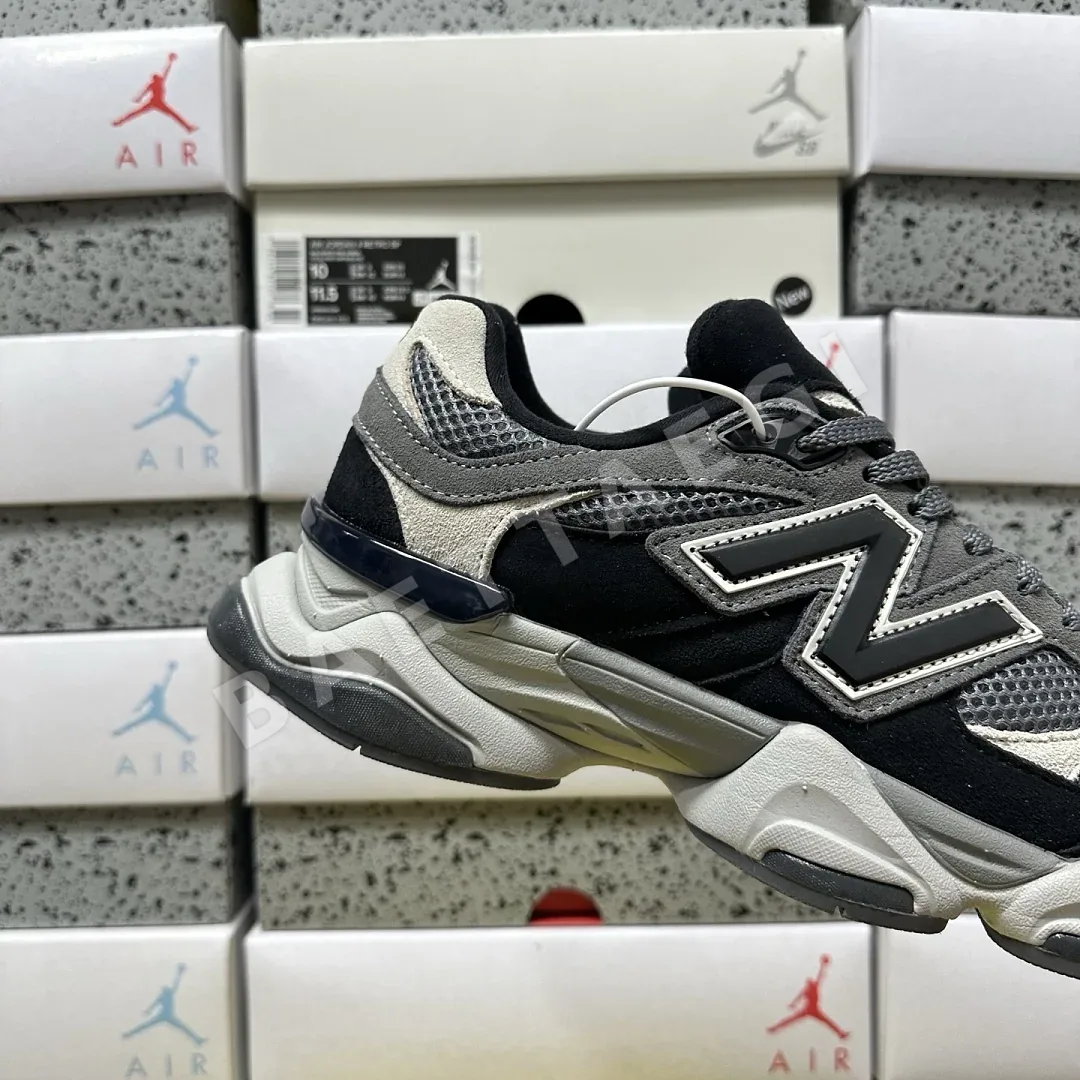 뉴발란스 [C] 9060 U9060ERA 202210 New Balance 9060 상세 이미지 6