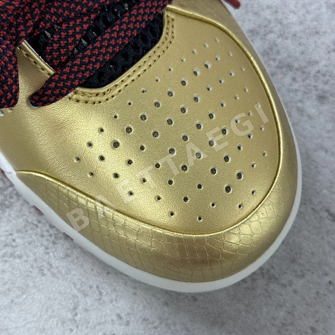 나이키 [GX] 코비 4 프로트로 FQ3544-100 201394 Nike Kobe 4 Protro Gold Medal ZK4 상세 이미지 15