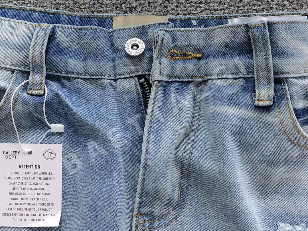 갤러리디파트먼트 바지 203200 Gallery Dept. Pants 상세 이미지 14