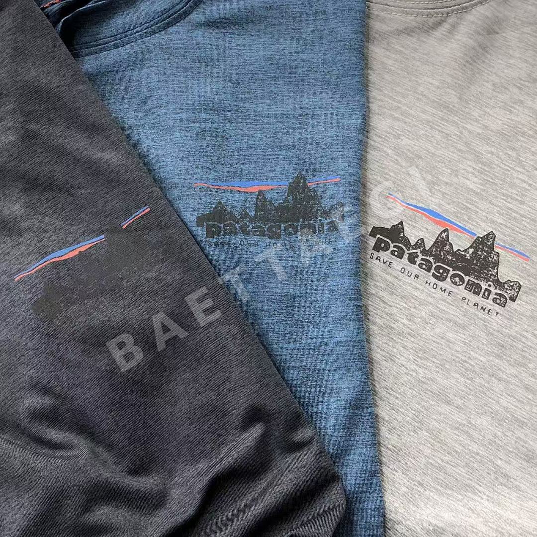 파타고니아 긴팔 티셔츠 203782 Patagonia Long Sleeve 상세 이미지 21