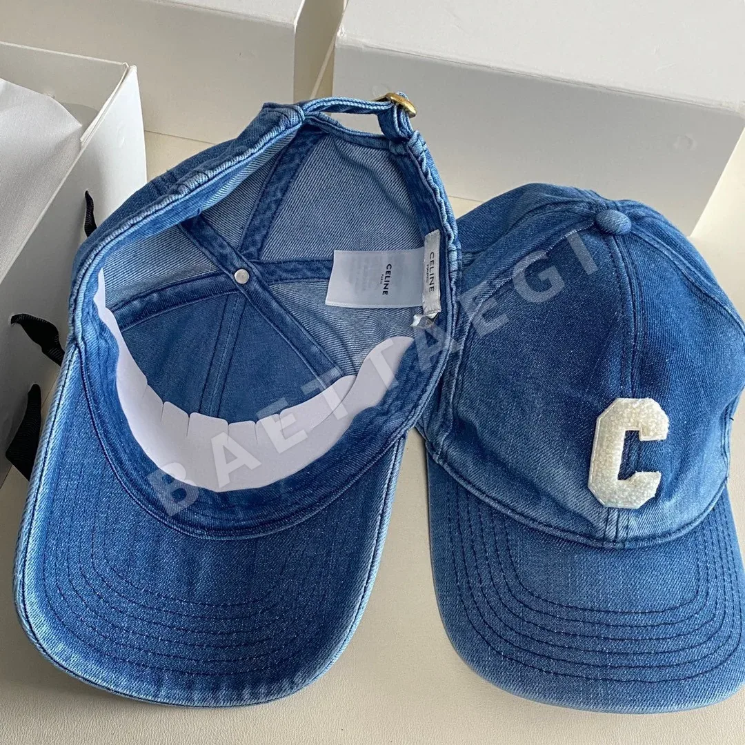 셀린느 모자 83527 Celine Cap 상세 이미지 8