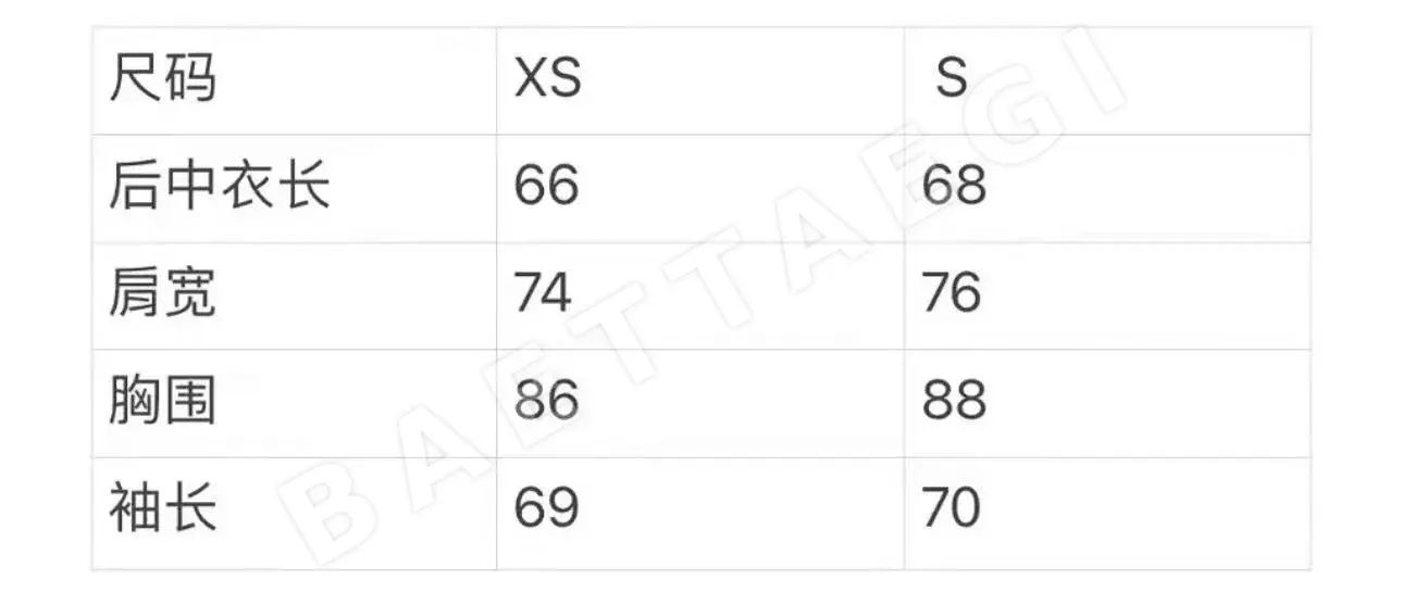 발렌시아가 남성 자켓 상세 이미지 9