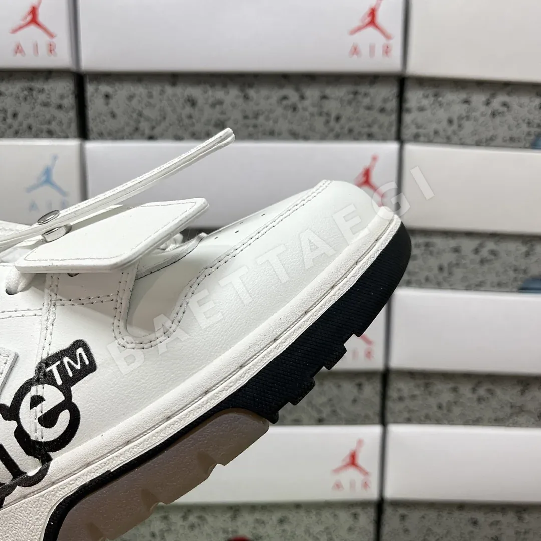 오프화이트 아웃 오브 오피스 OOO 로우 202414 Off White Out Of Office OOO Low White 상세 이미지 10