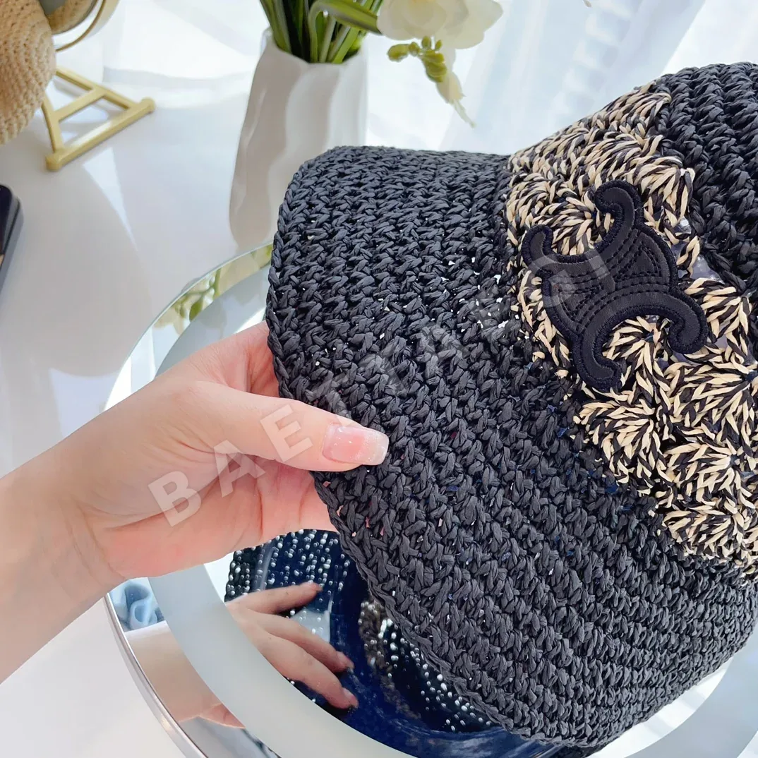 셀린느 모자 83516 Celine Cap 상세 이미지 4