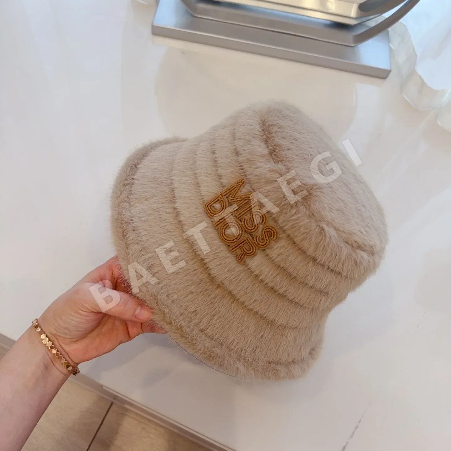 디올 모자 78680 Dior Cap 상세 이미지 3