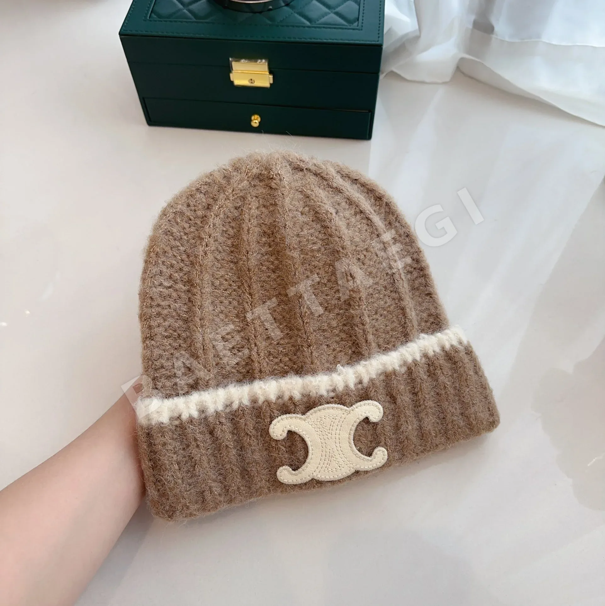 셀린느 모자 83397 Celine Cap 상세 이미지 2