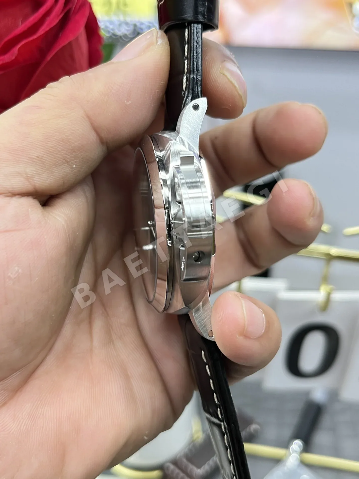 파네라이 PAM1312 시계 상세 이미지 6