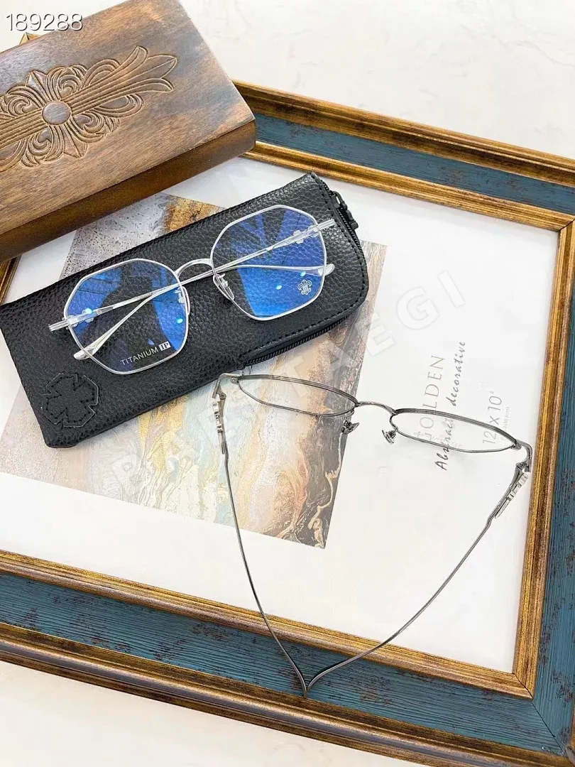 크롬하츠 선글라스 204792 Chrome Hearts Sunglasses 상세 이미지 6
