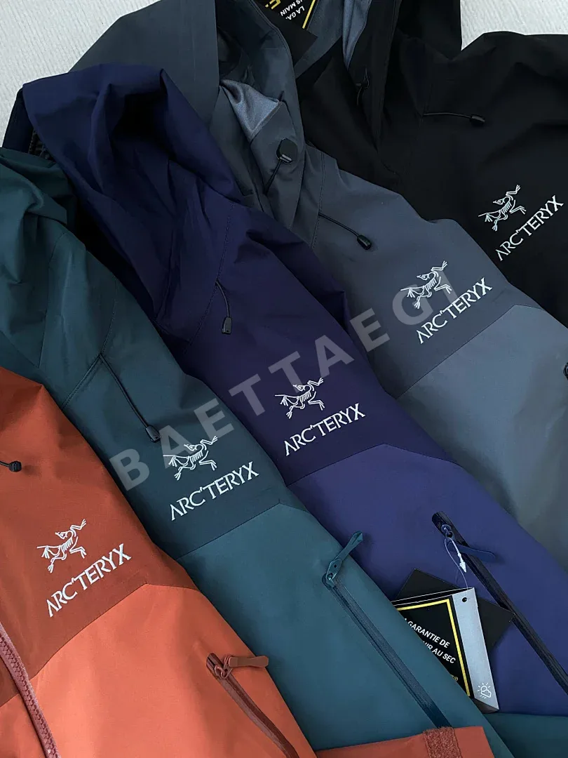 아크테릭스 [LD] 베타 AR 자켓 200152 Arc'teryx Beta AR Jacket 상세 이미지 6