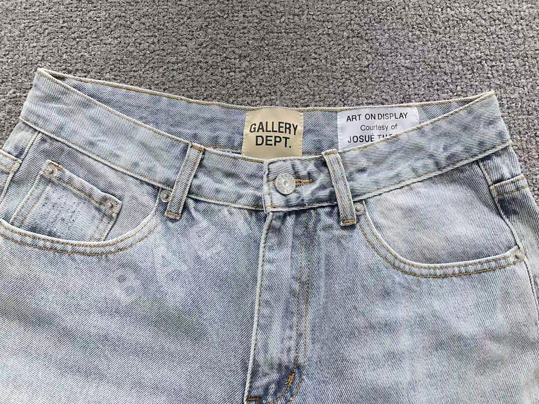 갤러리디파트먼트 바지 203244 Gallery Dept. Pants 상세 이미지 13
