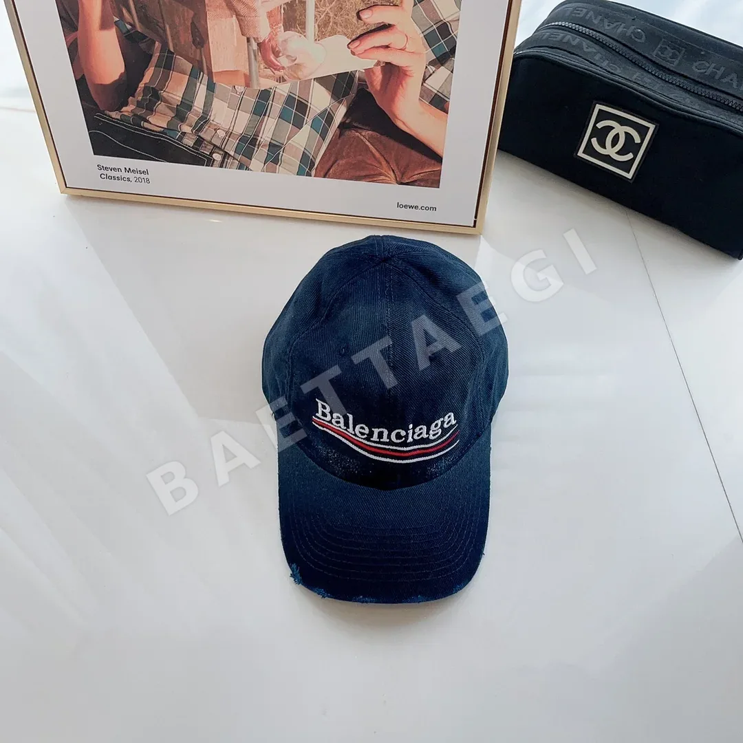 발렌시아가 모자 81543 Balenciaga Cap 상세 이미지 2