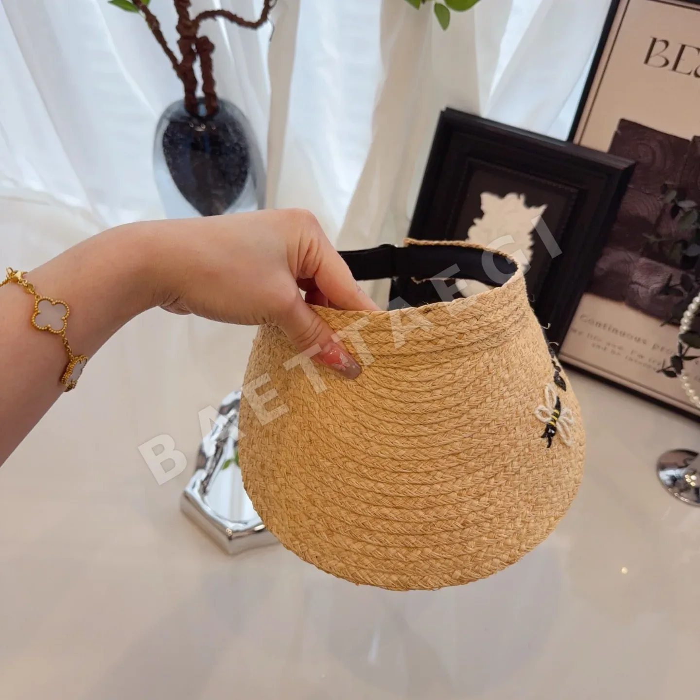 디올 모자 78711 Dior Cap 상세 이미지 3