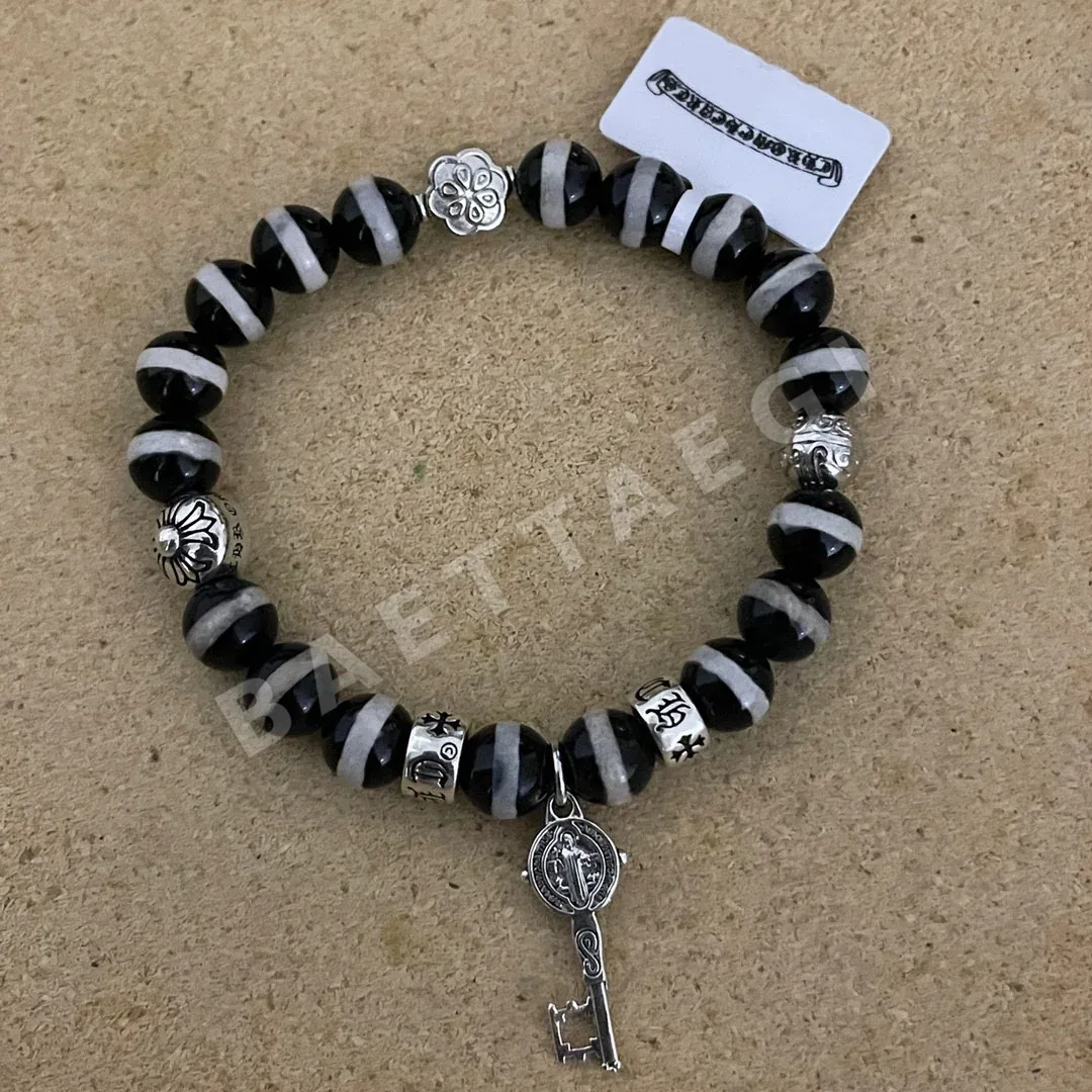 크롬하츠 팔찌 61513 Chrome Hearts Bracelet 상세 이미지 4