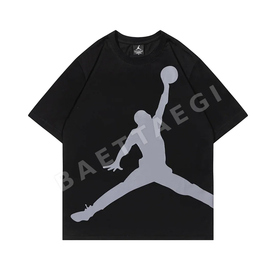 나이키 조던 반팔 티셔츠 203007 Nike Jordan T-Shirt 상세 이미지 3