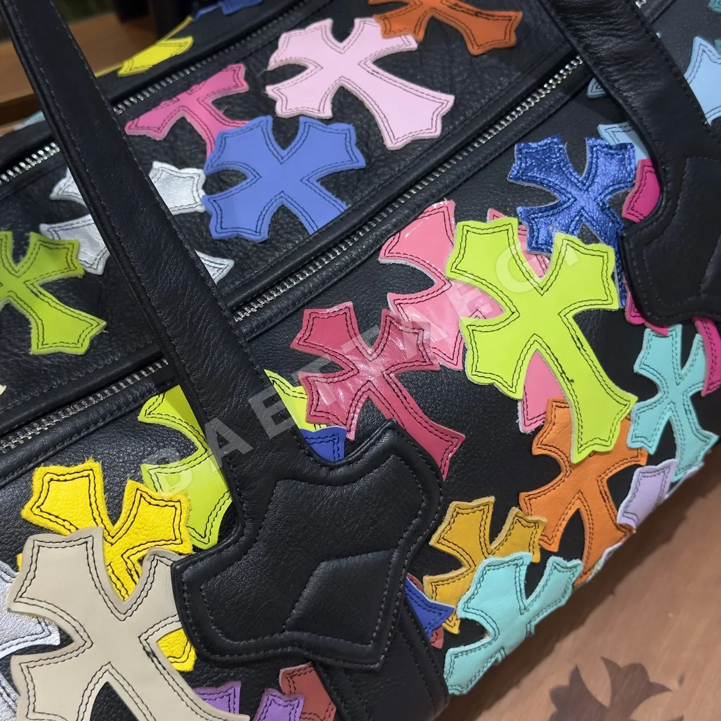 크롬하츠 164082 가방 Chrome Hearts Bag 상세 이미지 10