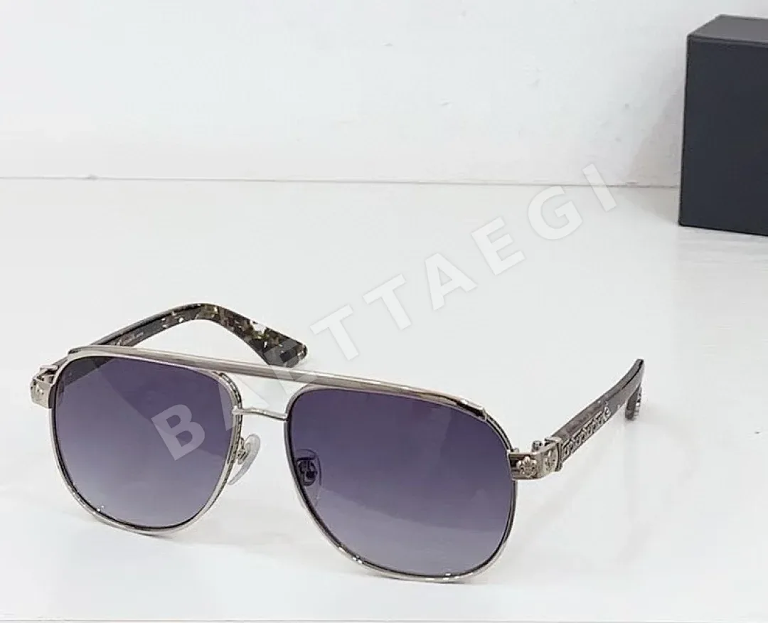 크롬하츠 선글라스 204830 Chrome Hearts Sunglasses 상세 이미지 5