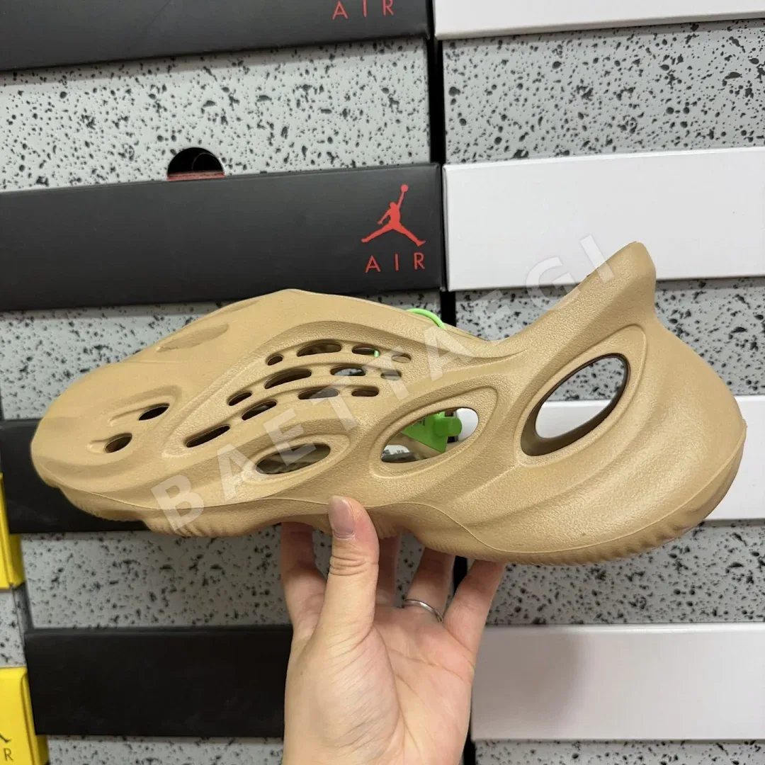 아디다스 [GX] 슬라이드 폼 러너 200644 Adidas Slide/Foam Runner 상세 이미지 19