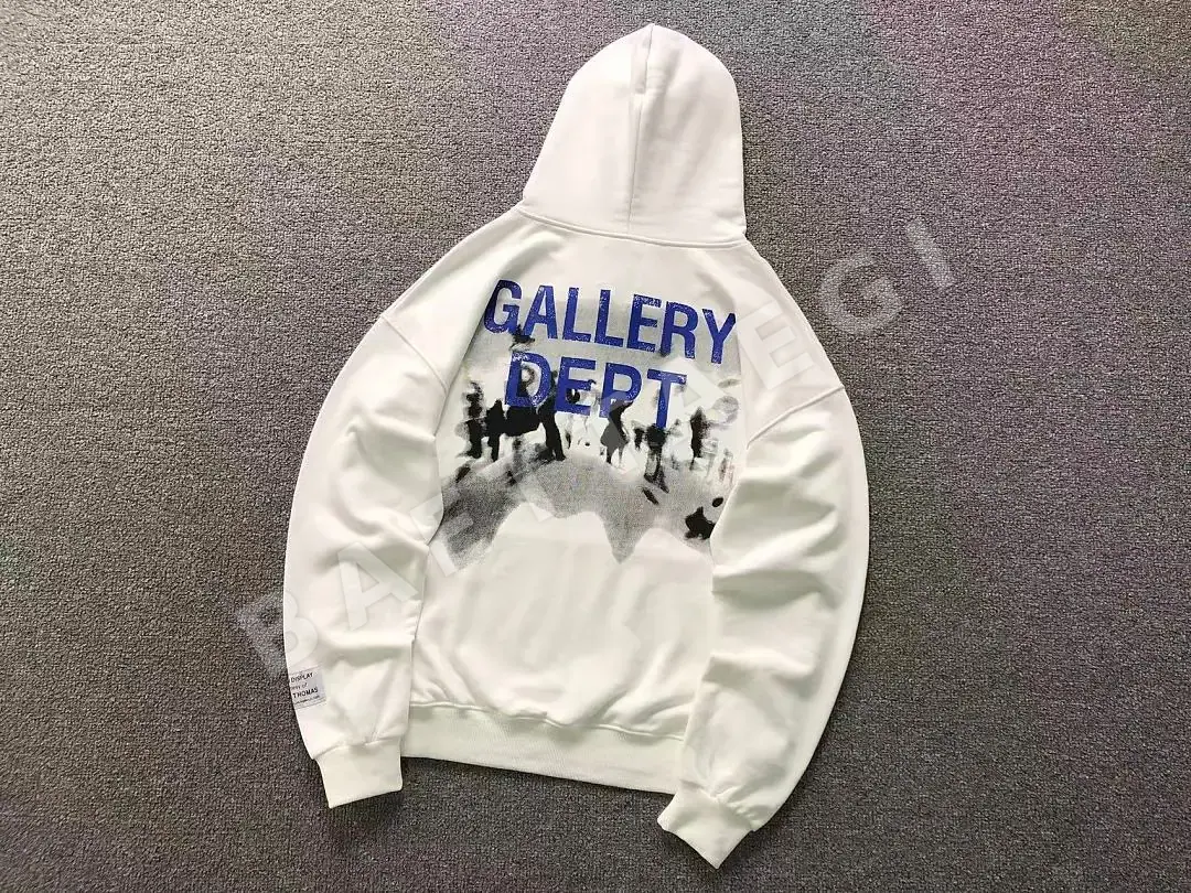 갤러리디파트먼트 후드티 203298 Gallery Dept. Hoodie 상세 이미지 7