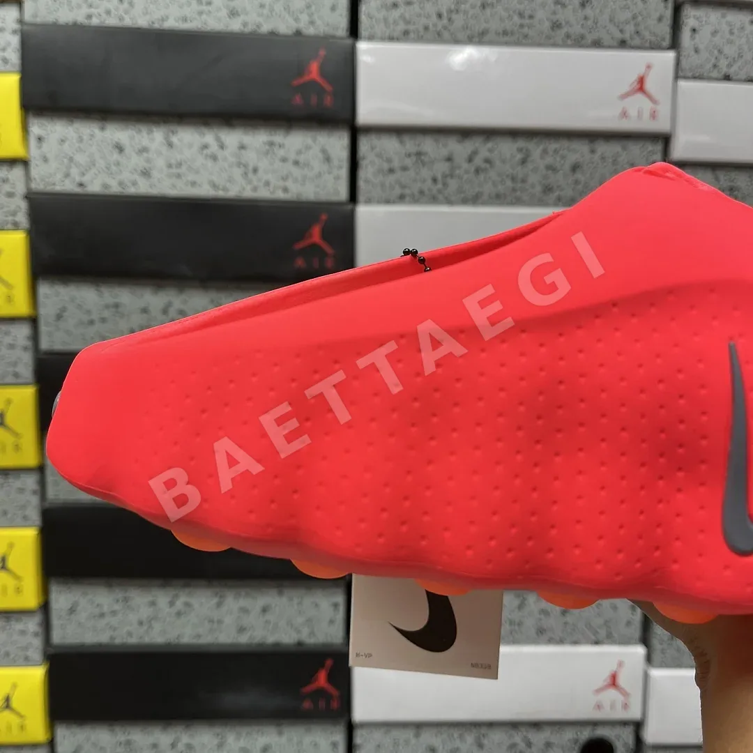 나이키 [EG] 마인드 001 슬라이드 HQ4309-600 201441 Nike Mind 001 Slide Solar Red 상세 이미지 5
