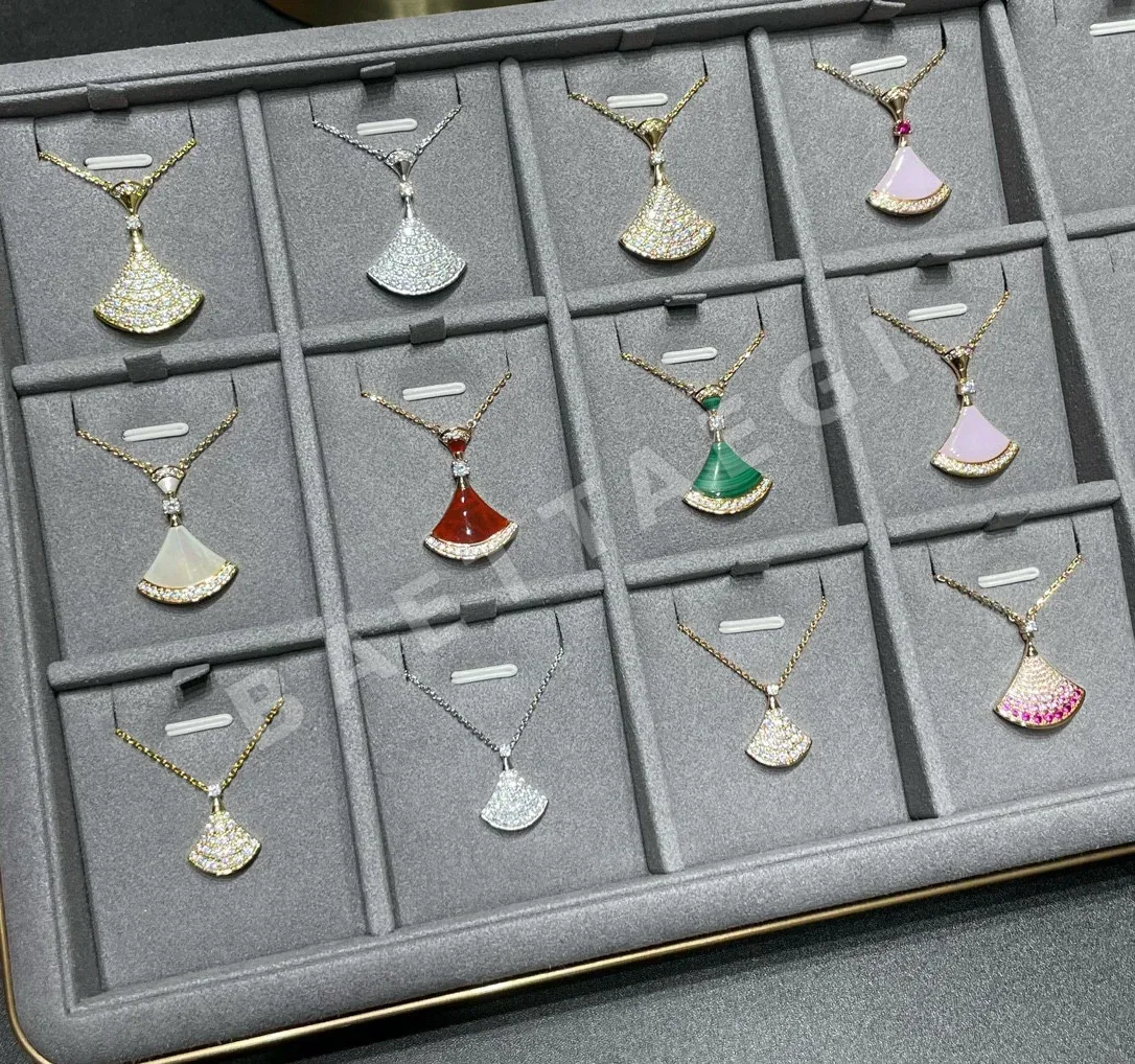 불가리 목걸이 64422 Bvlgari Necklace 상세 이미지 6