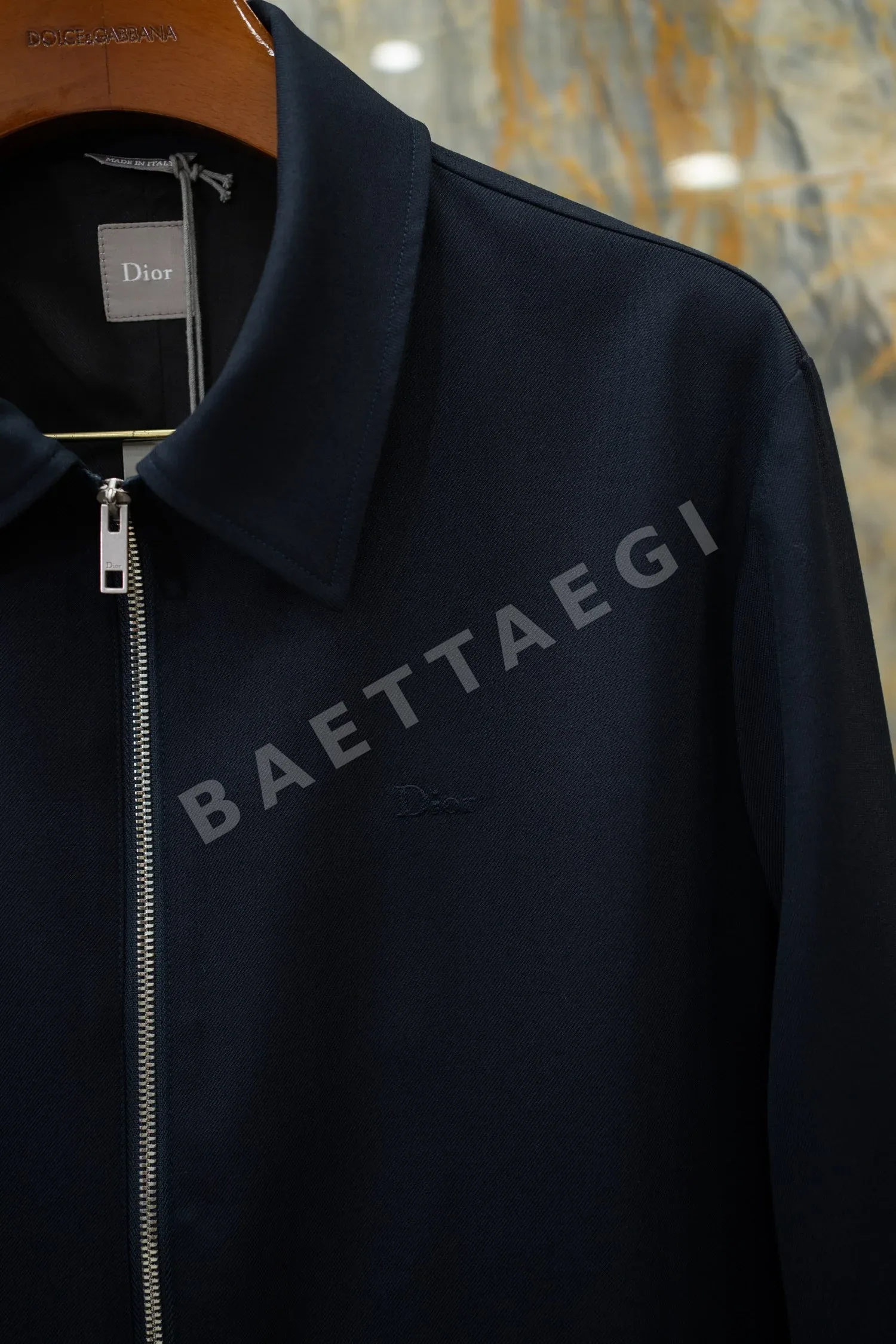 디올 남성 자켓 146742 Dior Jacket 상세 이미지 4