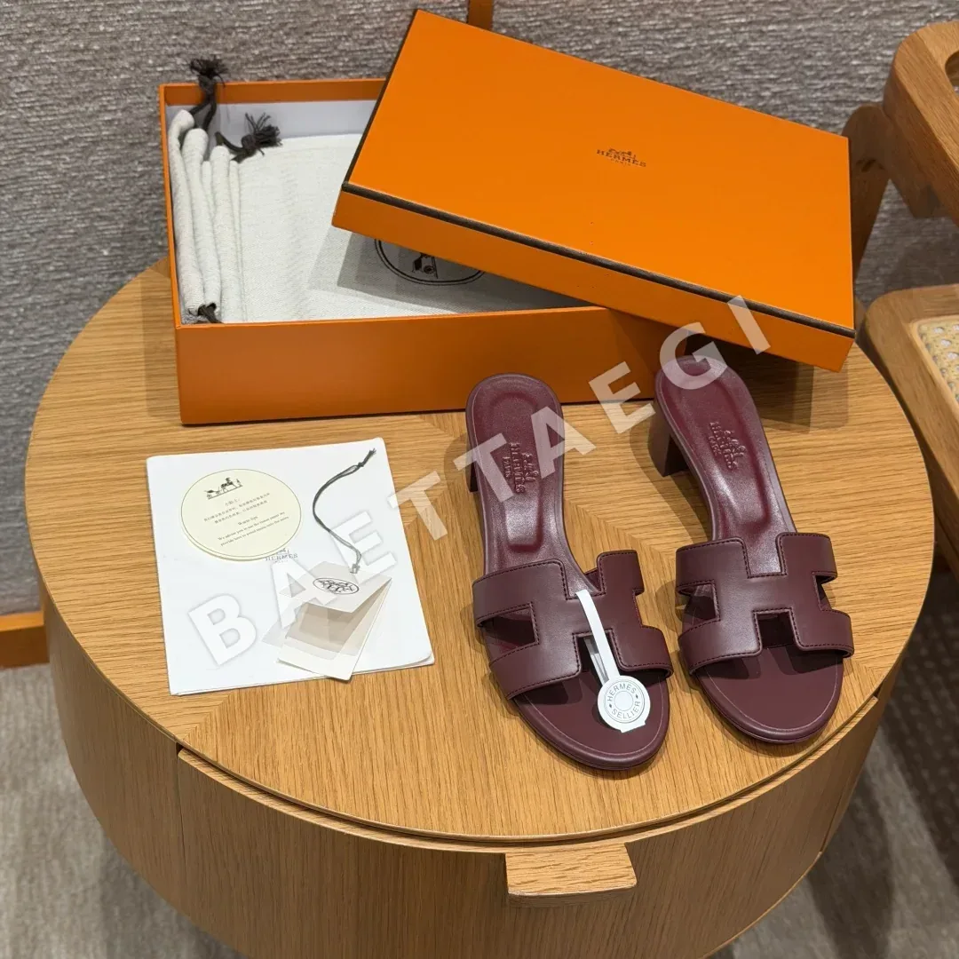 에르메스 신발 164683 Hermes Sandals 상세 이미지 1