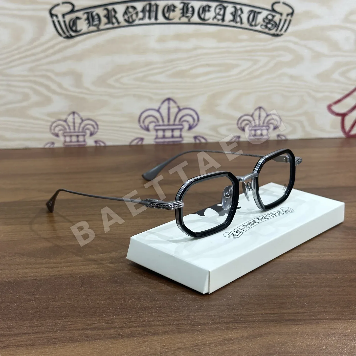 크롬하츠 STYLIDA 선글라스 상세 이미지 3