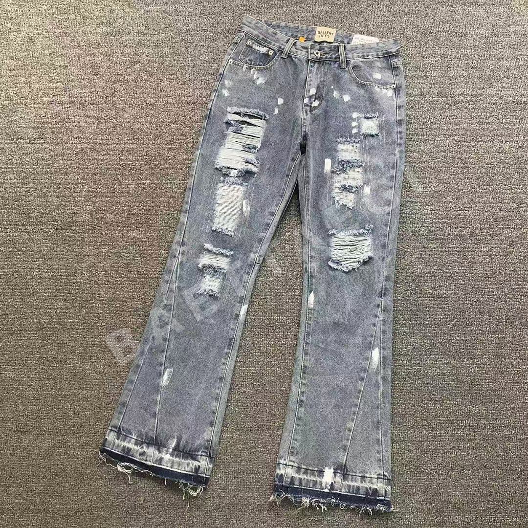 갤러리디파트먼트 바지 203276 Gallery Dept. Pants