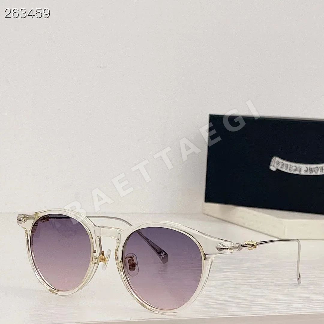 크롬하츠 선글라스 204730 Chrome Hearts Sunglasses 상세 이미지 6