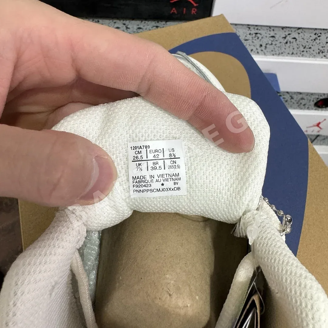 아식스 [GX] 젤 NYC 1203A859-100 200541 Asics Gel-NYC Beige Green 상세 이미지 10