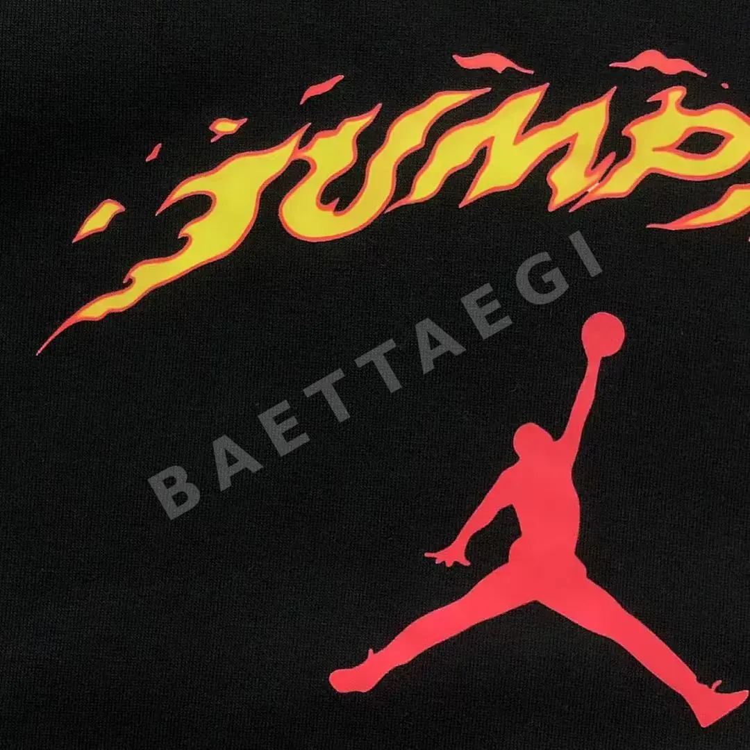 나이키 조던 후드티 203156 Nike Jordan Hoodie 상세 이미지 11