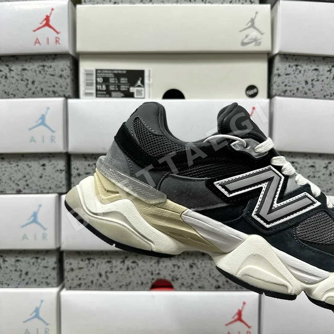뉴발란스 [C] 9060 U9060BLC 202193 New Balance 9060 상세 이미지 6