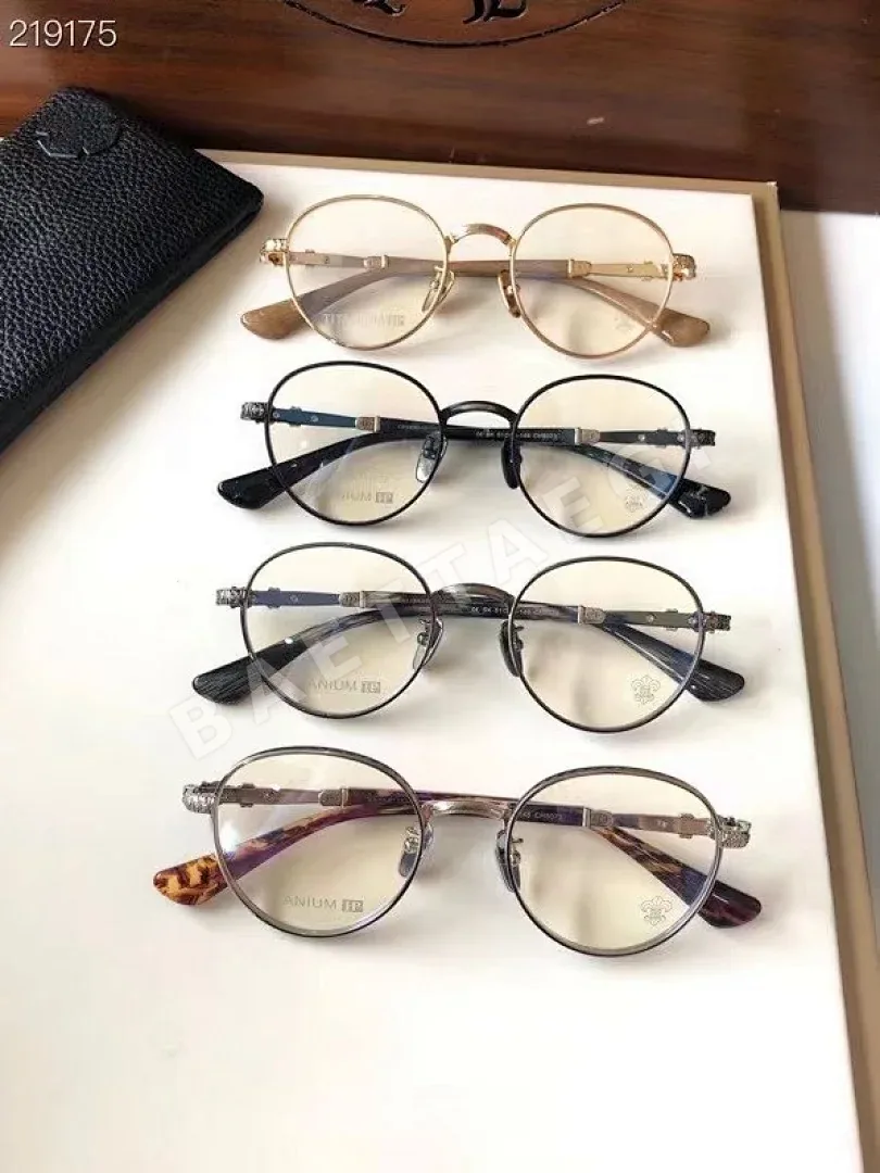 크롬하츠 선글라스 204709 Chrome Hearts Sunglasses 상세 이미지 2