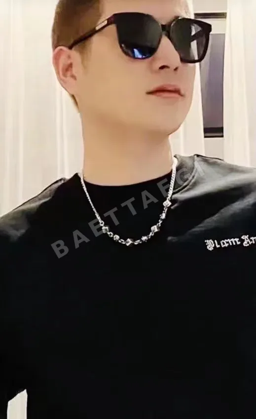 크롬하츠 크로스 주사위 목걸이 상세 이미지 5
