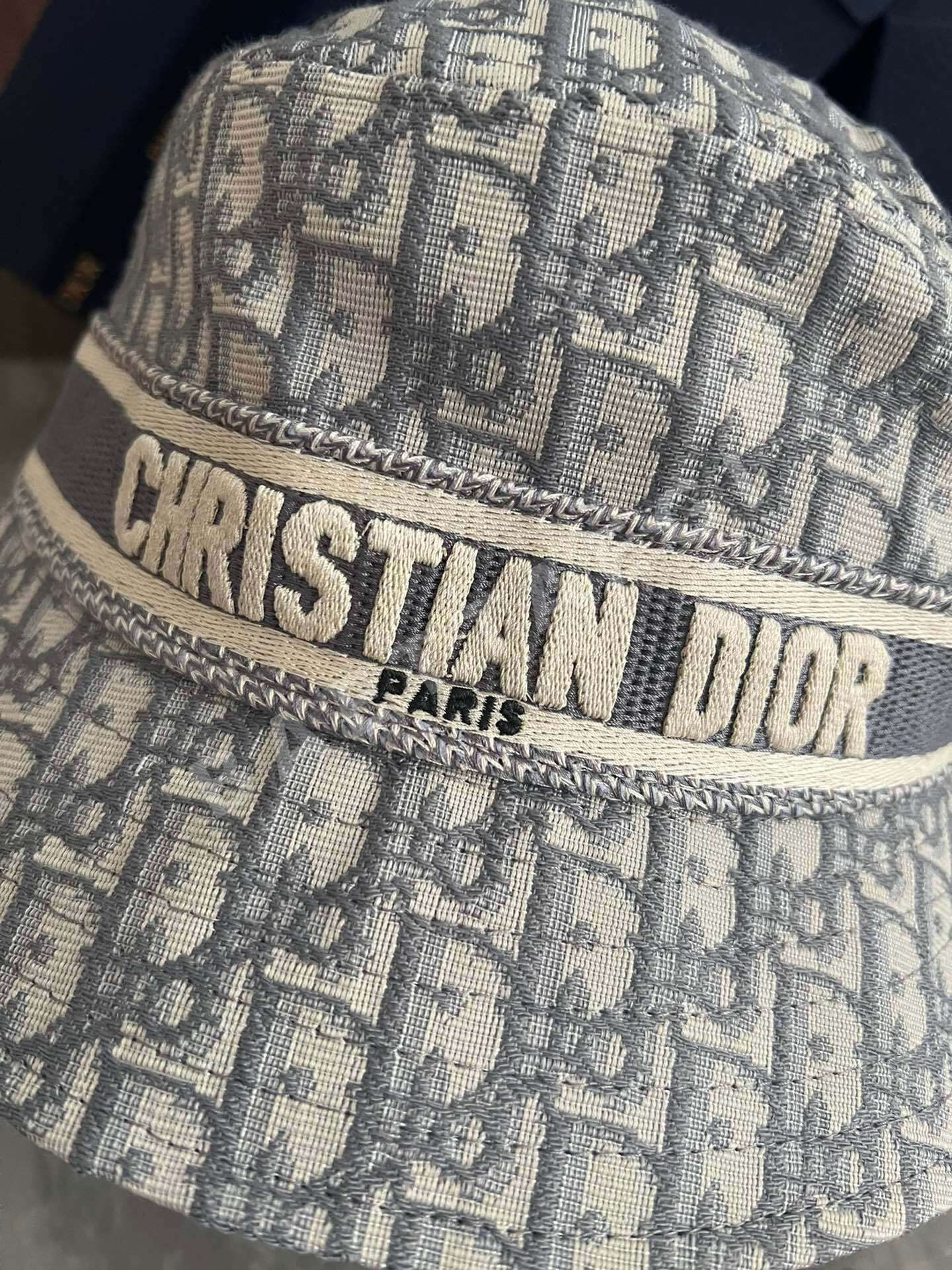 디올 모자 78767 Dior Cap 상세 이미지 3