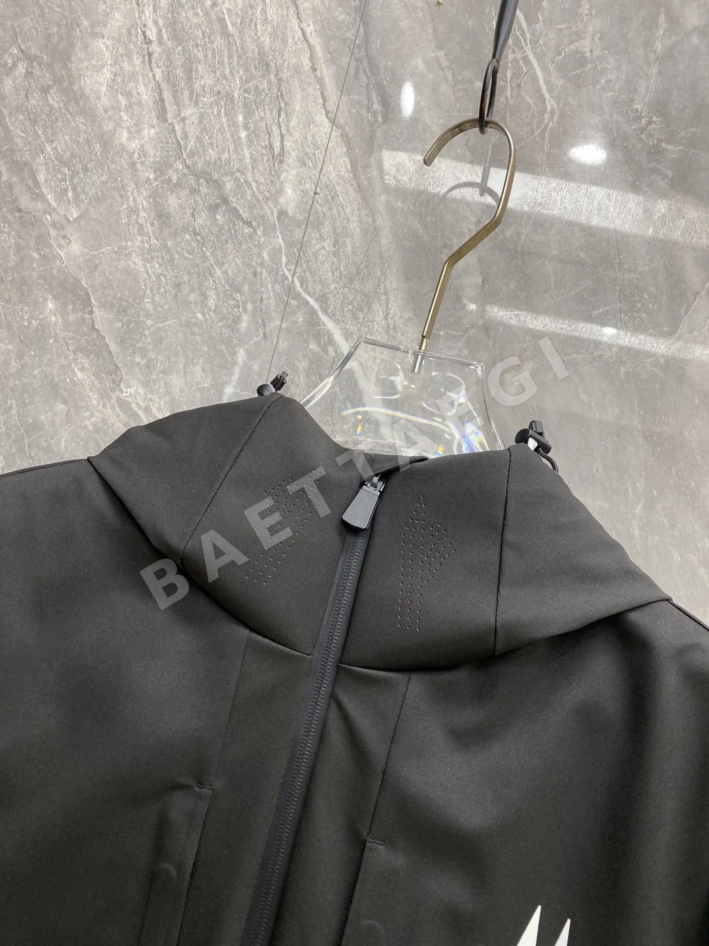 몽클레르 그르노블 히트실 스노우 다운 자켓 상세 이미지 7