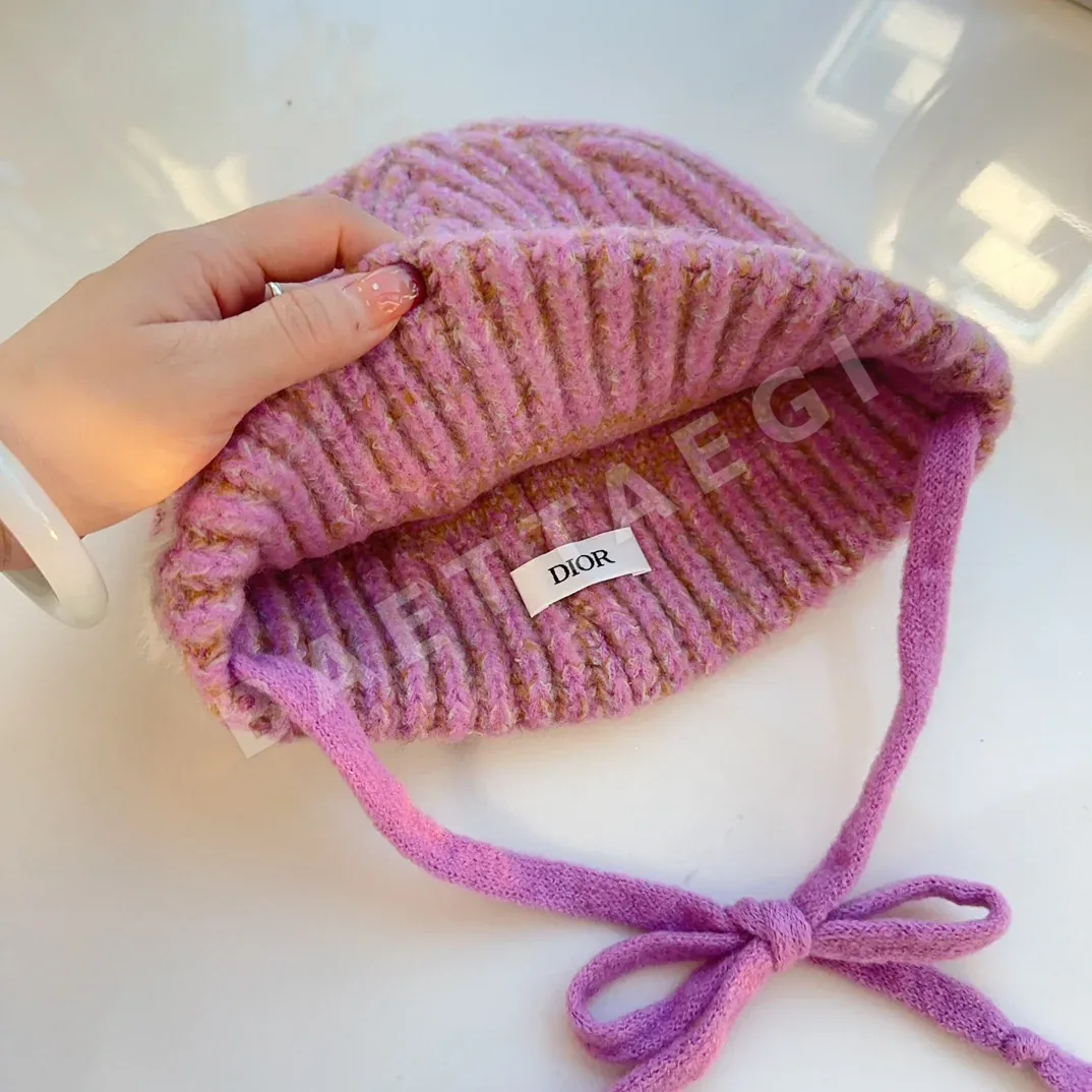 디올 모자 78614 Dior Cap 상세 이미지 2