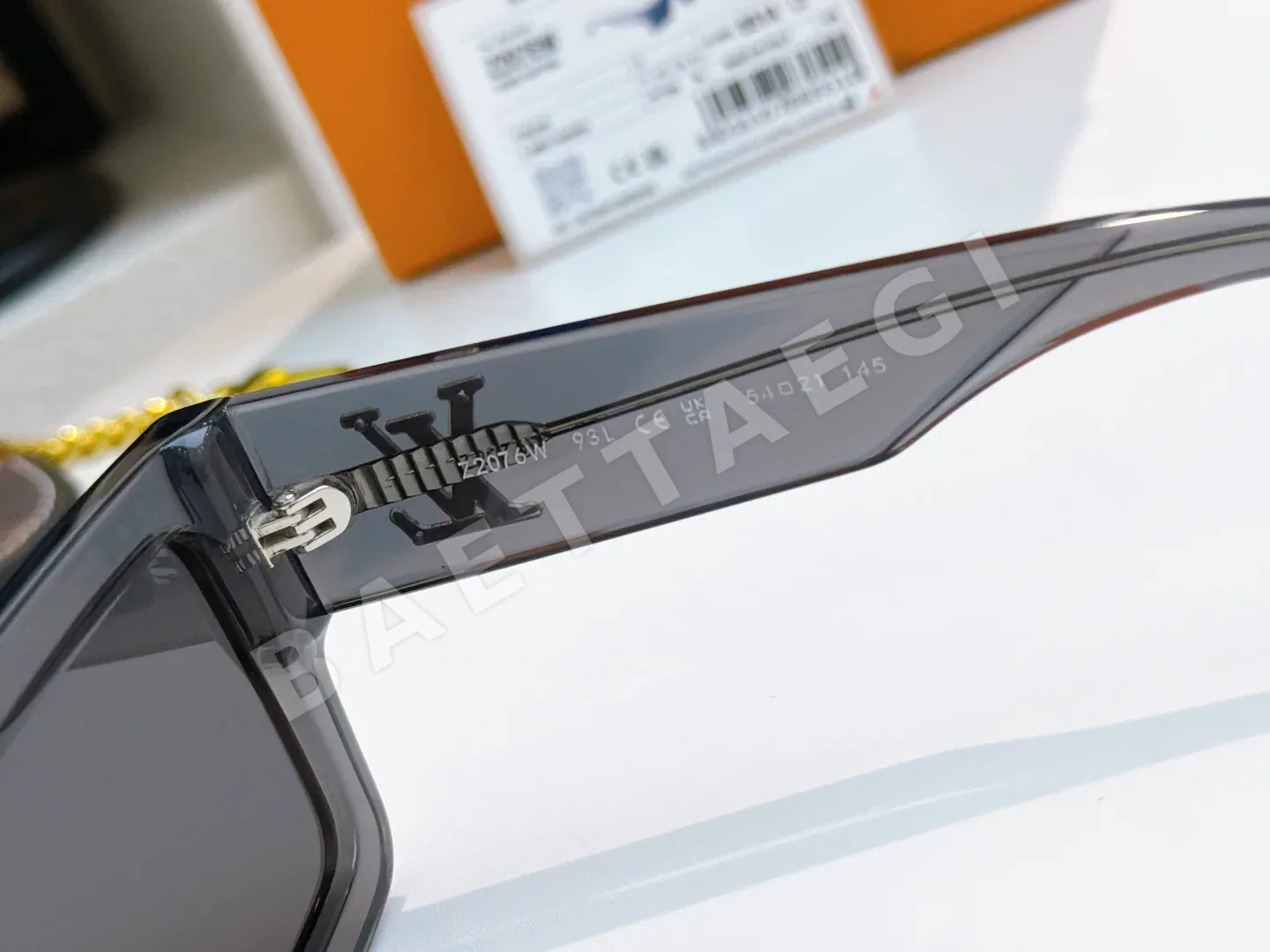 루이비통 선글라스 54961 Louis Vuitton Sunglasses 상세 이미지 6