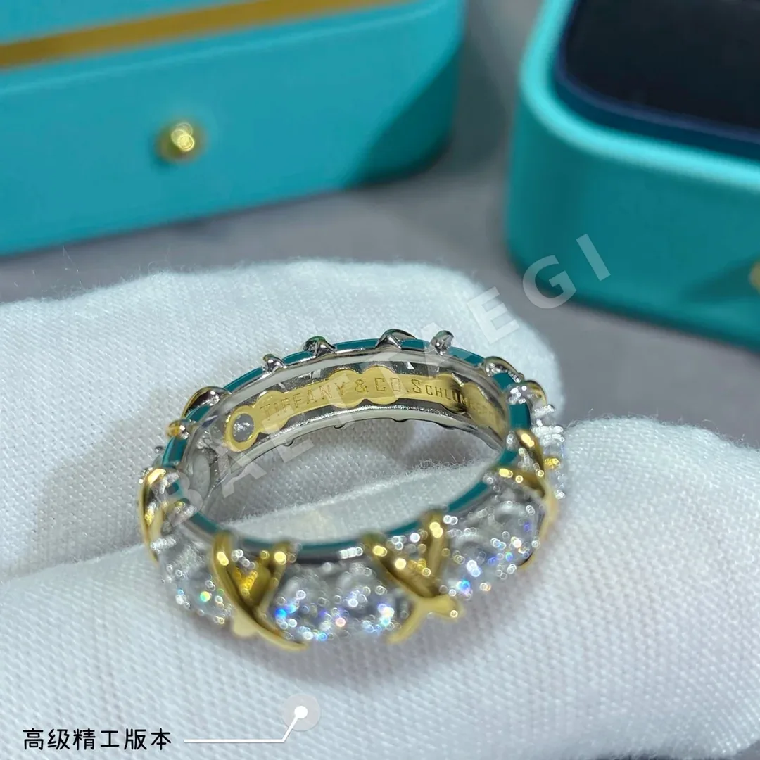 티파니 반지 71064 Tiffany & Co Ring 상세 이미지 6