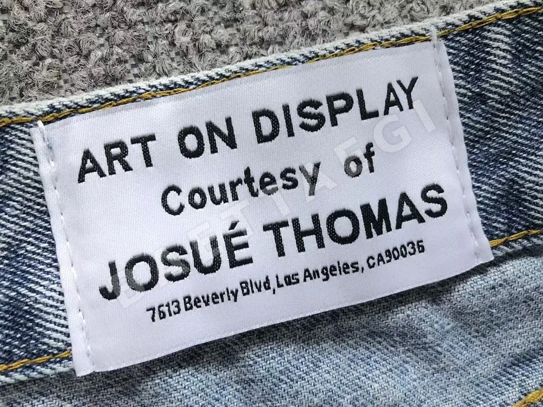 갤러리디파트먼트 바지 203255 Gallery Dept. Pants 상세 이미지 21